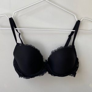 Victorias Secret Demi Bra